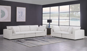 1100 - Sofa Set - R&R Furniture Gallery (Fountain Valley, CA)