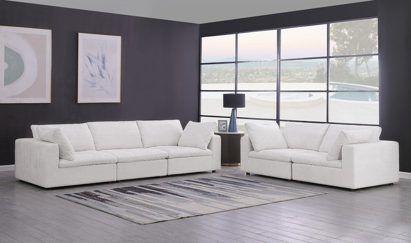 1100 - Sofa Set - R&R Furniture Gallery (Fountain Valley, CA)