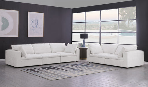 1100 - Sofa Set - R&R Furniture Gallery (Fountain Valley, CA)