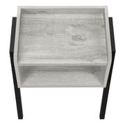 Accent Table, Side Contemporary & Modern Design - R&R Furniture Gallery (Fountain Valley, CA)