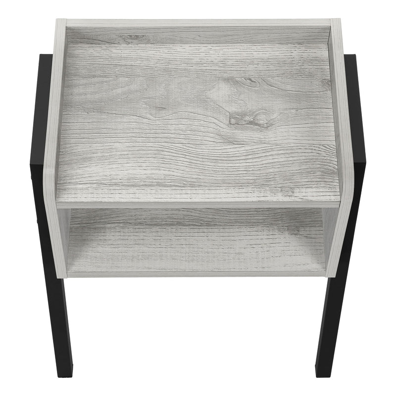 Accent Table, Side Contemporary & Modern Design - R&R Furniture Gallery (Fountain Valley, CA)