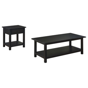 Castleton - Table Set