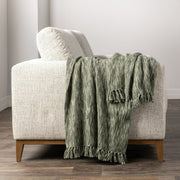 Throws - TC Sharma Throw - R&R Furniture Gallery (Fountain Valley, CA)