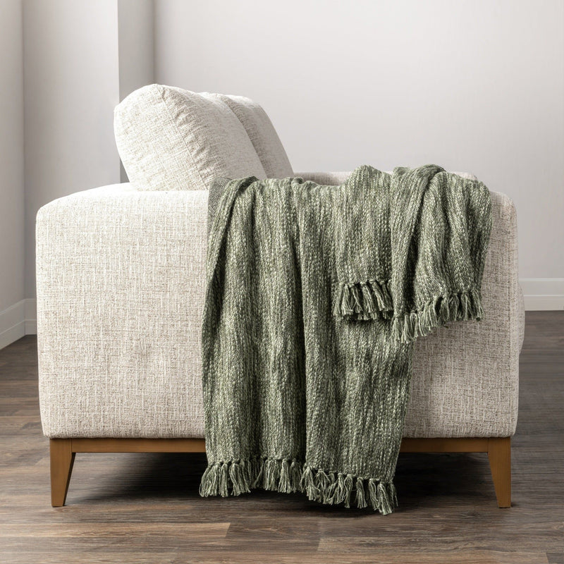 Throws - TC Sharma Throw - R&R Furniture Gallery (Fountain Valley, CA)