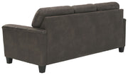 Navi - Stationary Sofa - R&R Furniture Gallery (Fountain Valley, CA)