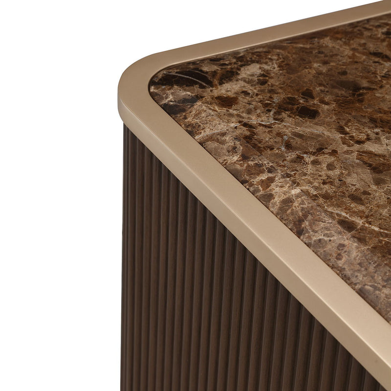 West Kensington - Sideboard - R&R Furniture Gallery (Fountain Valley, CA)