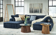 Bales - Sectional - R&R Furniture Gallery (Fountain Valley, CA)