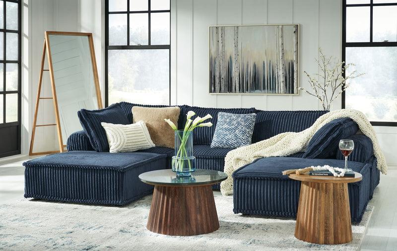 Bales - Sectional - R&R Furniture Gallery (Fountain Valley, CA)