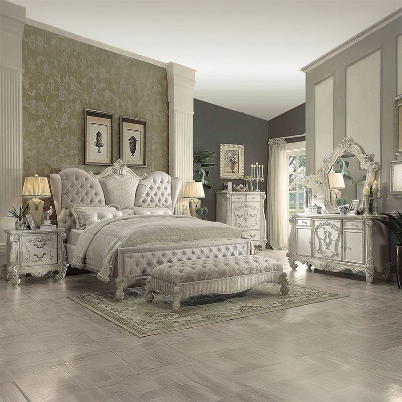 Versailles - Chest - R&R Furniture Gallery (Fountain Valley, CA)