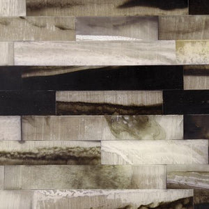 Ellford - Box Set (Set of 2) - Black / Brown / Cream - R&R Furniture Gallery (Fountain Valley, CA)