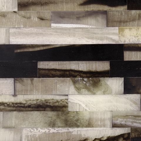 Ellford - Box Set (Set of 2) - Black / Brown / Cream - R&R Furniture Gallery (Fountain Valley, CA)