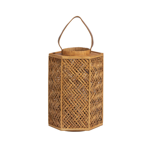 Andi - Rattan Lantern - R&R Furniture Gallery (Fountain Valley, CA)