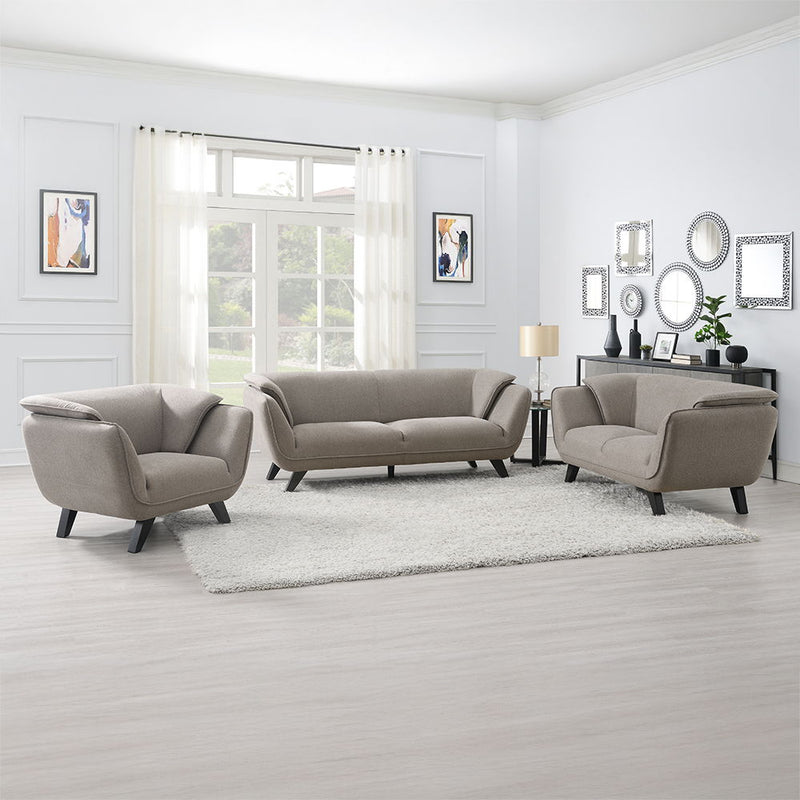 Nayeli - Loveseat - R&R Furniture Gallery (Fountain Valley, CA)