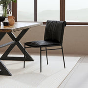 Mayer - Dining Chair (Set of 2) - R&R Furniture Gallery (Fountain Valley, CA)