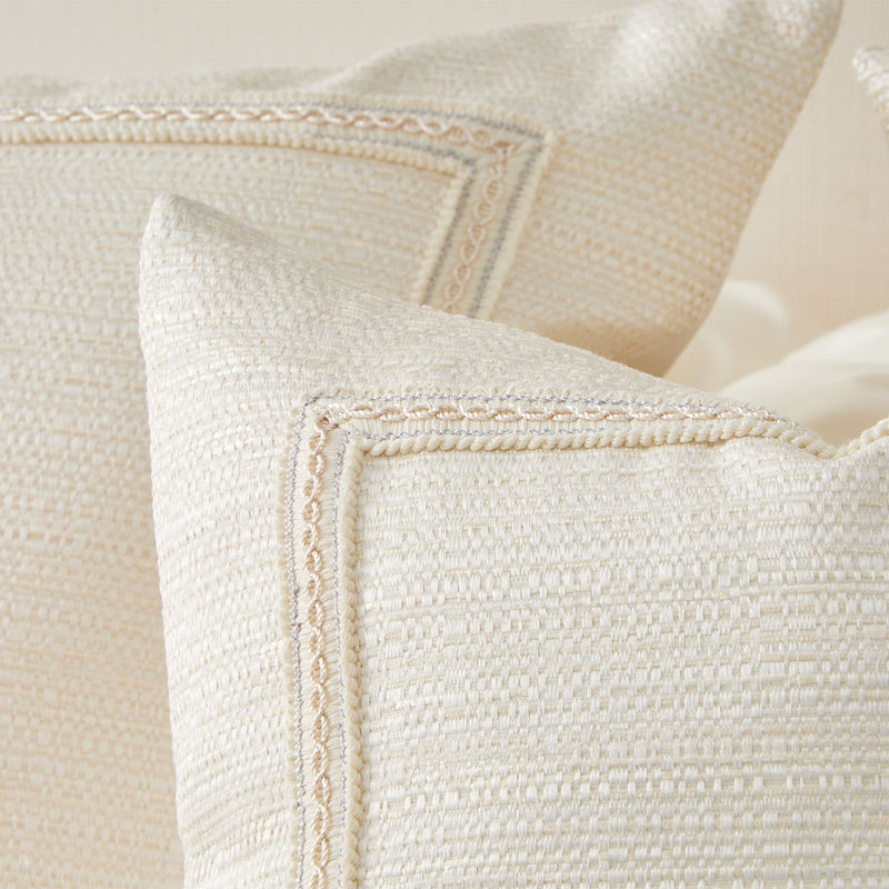 Harlow - 4-Piece Comforter Set - R&R Furniture Gallery (Fountain Valley, CA)