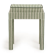 Kora - Cotton Jute Stool - R&R Furniture Gallery (Fountain Valley, CA)