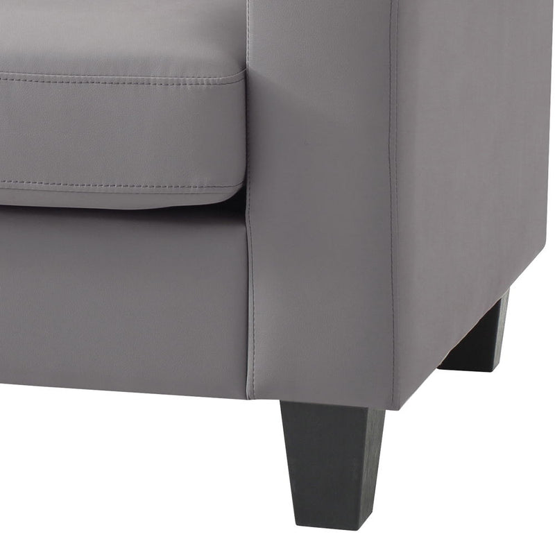 Glory Furniture accent club chair for relaxation with plush upholstery and stylish design, perfect for living room seating.