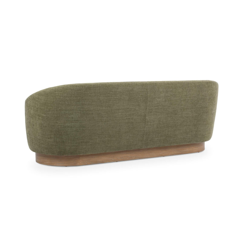 Myra - Sofa - Sage Dust - R&R Furniture Gallery (Fountain Valley, CA)