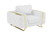 1050 - Contemporary Chair - R&R Furniture Gallery (Fountain Valley, CA)