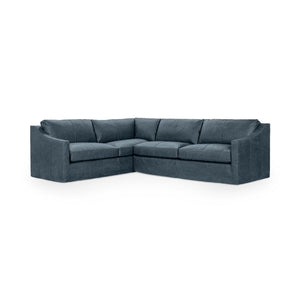 Kipton - Sectional Sofa - R&R Furniture Gallery (Fountain Valley, CA)