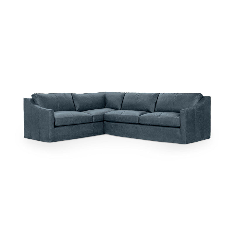 Kipton - Sectional Sofa - R&R Furniture Gallery (Fountain Valley, CA)