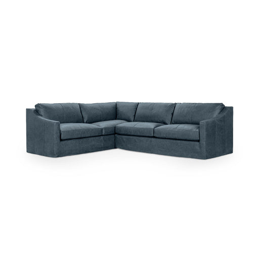 Kipton - Sectional Sofa - R&R Furniture Gallery (Fountain Valley, CA)