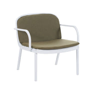 Luna - Outdoor Club Chair (Set of 2) - R&R Furniture Gallery (Fountain Valley, CA)