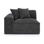 Mindy - LAF Corner Chair - R&R Furniture Gallery (Fountain Valley, CA)