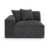Mindy - LAF Corner Chair - R&R Furniture Gallery (Fountain Valley, CA)