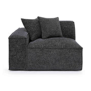 Mindy - LAF Corner Chair - R&R Furniture Gallery (Fountain Valley, CA)