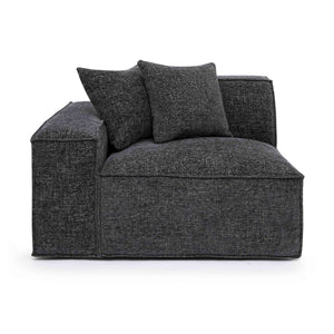 Mindy - LAF Corner Chair - R&R Furniture Gallery (Fountain Valley, CA)
