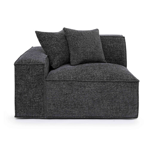 Mindy - LAF Corner Chair - R&R Furniture Gallery (Fountain Valley, CA)