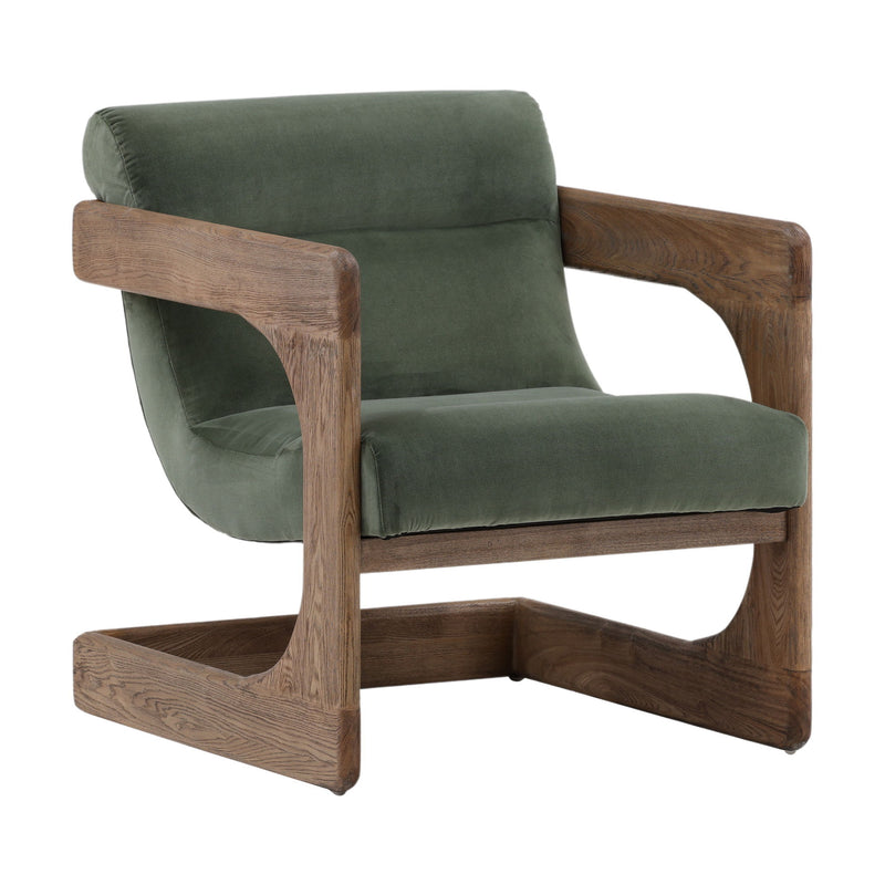 Bridges - Occasional Chair