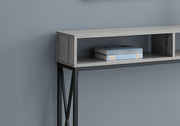 Accent Console Table For Entryway, Contemporary Design - R&R Furniture Gallery (Fountain Valley, CA)