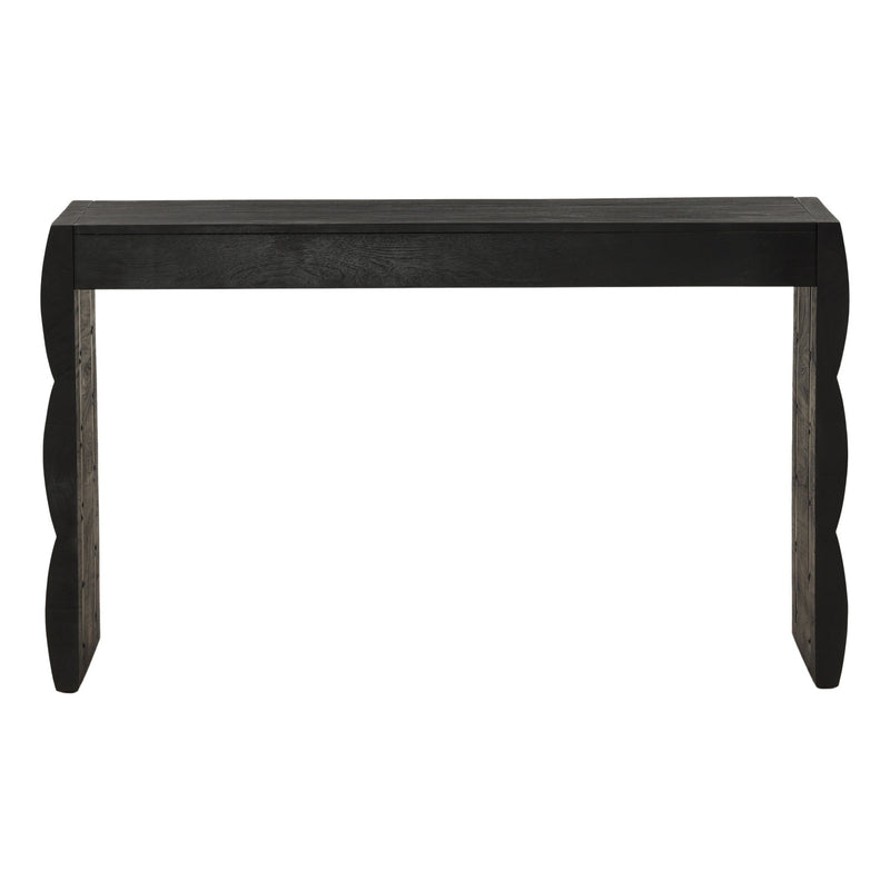 Natassia - Desk - Black