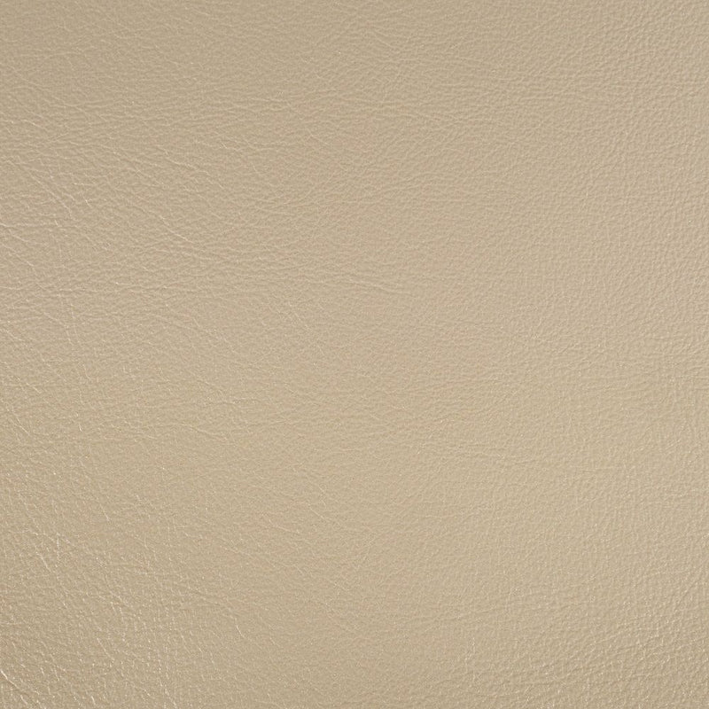 Sorina - Side Chair (Set of 2) - Synthetic Leather & Antique Gold - R&R Furniture Gallery (Fountain Valley, CA)