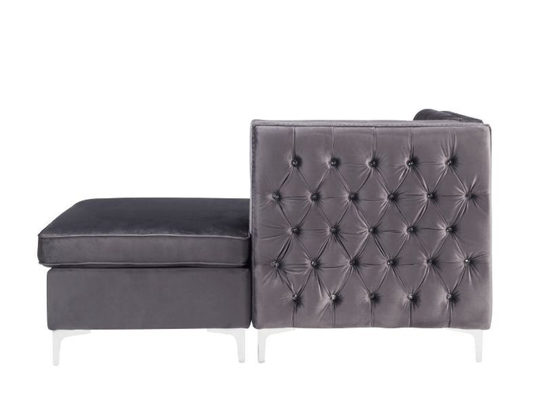 Jaszira - Modular - Chaise - R&R Furniture Gallery (Fountain Valley, CA)