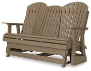 Hyland Wave - Outdoor Set - R&R Furniture Gallery (Fountain Valley, CA)