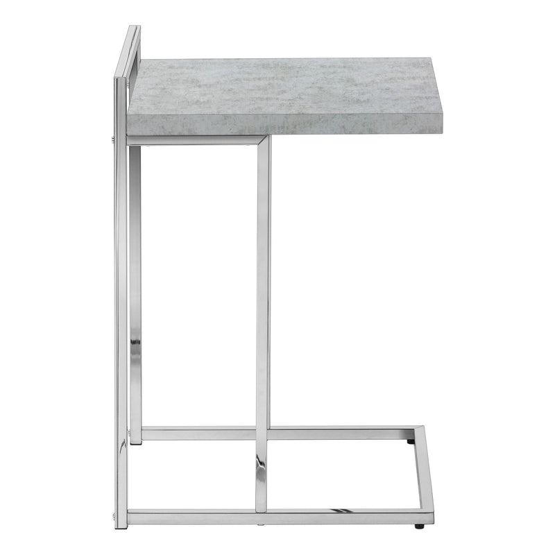 Accent Table, C - Shaped, Contemporary & Modern - R&R Furniture Gallery (Fountain Valley, CA)