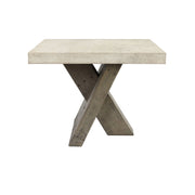 Durant - End Table - R&R Furniture Gallery (Fountain Valley, CA)