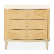 Camellia Field - Nightstand - R&R Furniture Gallery (Fountain Valley, CA)