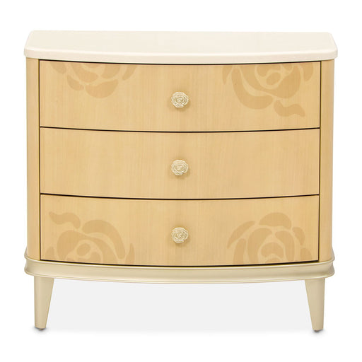 Camellia Field - Nightstand - R&R Furniture Gallery (Fountain Valley, CA)
