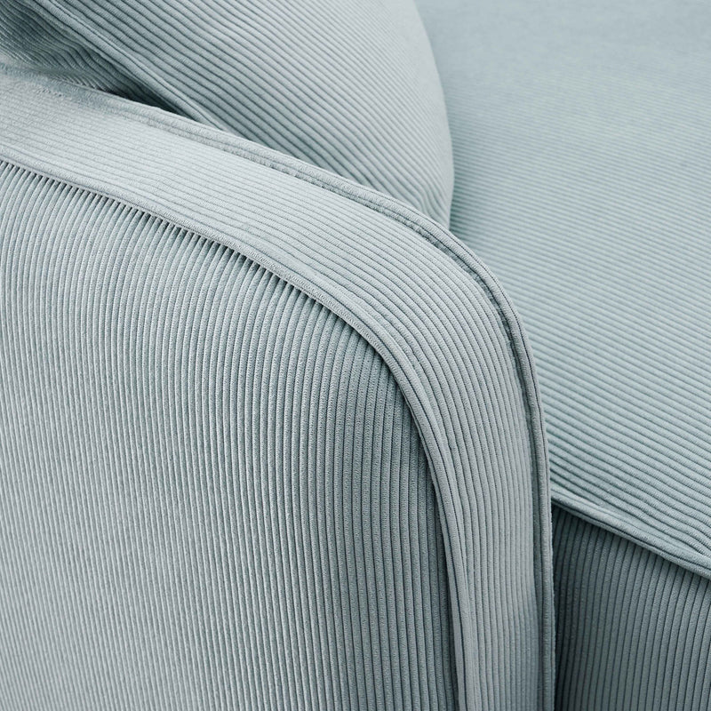 Travie - Modular Loveseat - R&R Furniture Gallery (Fountain Valley, CA)