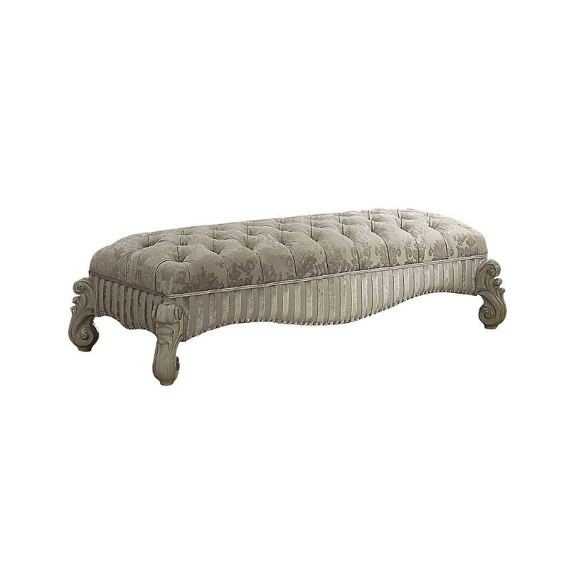Versailles - Bench - R&R Furniture Gallery (Fountain Valley, CA)