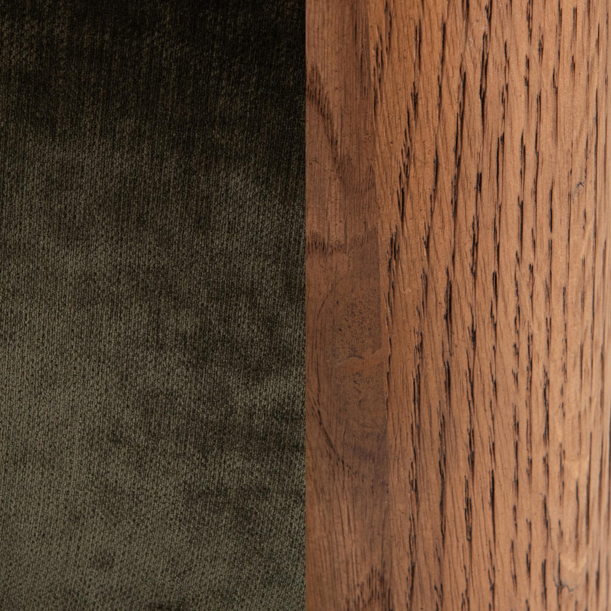 Sansa - Accent Chair - Olive Green - R&R Furniture Gallery (Fountain Valley, CA)
