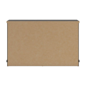 Vonitta Bay - Six Drawer Dresser