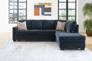 Aviemore - Sectional - R&R Furniture Gallery (Fountain Valley, CA)
