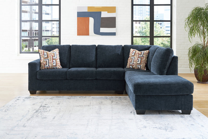 Aviemore - Sectional - R&R Furniture Gallery (Fountain Valley, CA)