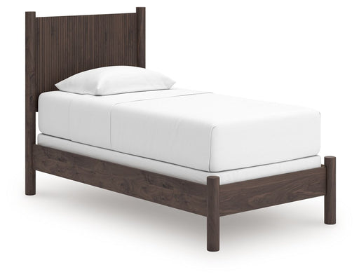 Pamytta - Panel Bed - R&R Furniture Gallery (Fountain Valley, CA)