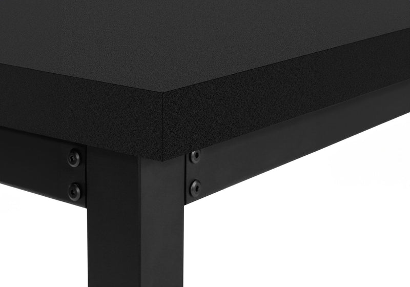 Computer Desk, Home Office, Standing, Adjustable, Laptop, Contemporary & Modern - R&R Furniture Gallery (Fountain Valley, CA)